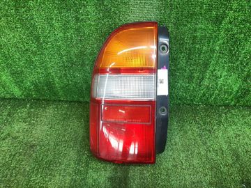 СТОП СИГНАЛ НА SUZUKI ESCUDO TD52W