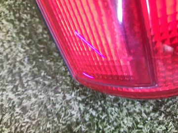 СТОП СИГНАЛ НА SUZUKI ESCUDO TD52W