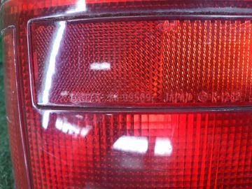 СТОП СИГНАЛ НА SUZUKI ESCUDO TD52W