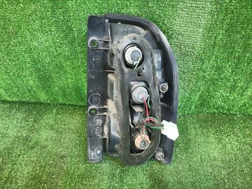 СТОП СИГНАЛ НА SUZUKI ESCUDO TD52W