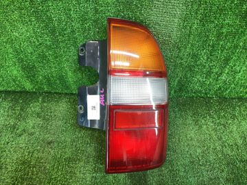 СТОП СИГНАЛ НА SUZUKI ESCUDO TD52W