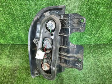 СТОП СИГНАЛ НА SUZUKI ESCUDO TD52W