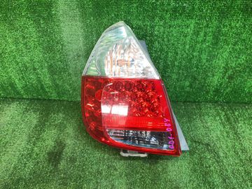 СТОП СИГНАЛ НА HONDA FIT GD3