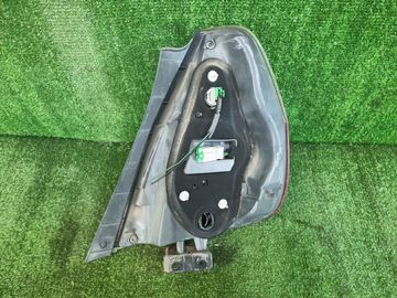 СТОП СИГНАЛ НА HONDA FIT GD3