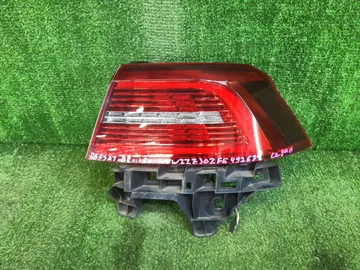 СТОП СИГНАЛ НА VOLKSWAGEN PASSAT 3G2