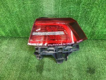 СТОП СИГНАЛ НА VOLKSWAGEN PASSAT 3G2