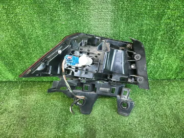 СТОП СИГНАЛ НА VOLKSWAGEN PASSAT 3G2