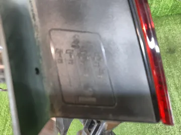 СТОП СИГНАЛ НА VOLKSWAGEN PASSAT 3G2