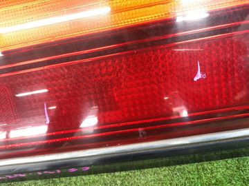 СТОП СИГНАЛ НА TOYOTA CROWN GS131