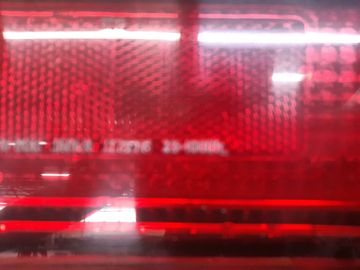 СТОП СИГНАЛ НА TOYOTA CROWN GS131