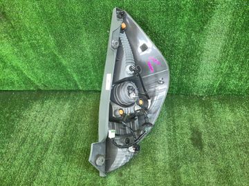 СТОП СИГНАЛ НА TOYOTA AQUA NHP10