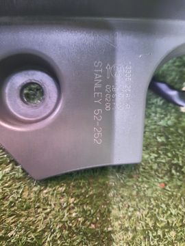 СТОП СИГНАЛ НА TOYOTA AQUA NHP10