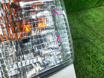 СТОП СИГНАЛ НА MAZDA BONGO FRIENDEE SGLR