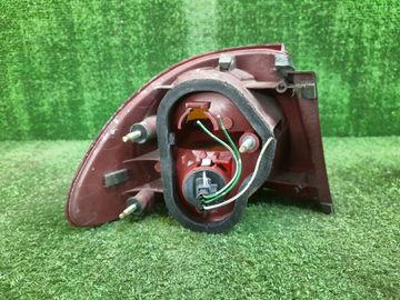 СТОП СИГНАЛ НА TOYOTA CALDINA ST210G