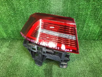 СТОП СИГНАЛ НА VOLKSWAGEN PASSAT 3G2