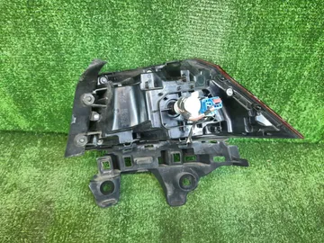 СТОП СИГНАЛ НА VOLKSWAGEN PASSAT 3G2