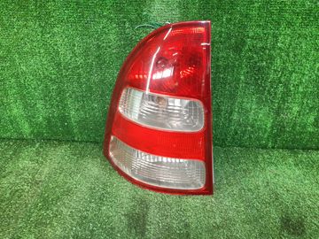 СТОП СИГНАЛ НА TOYOTA COROLLA FIELDER NZE121G