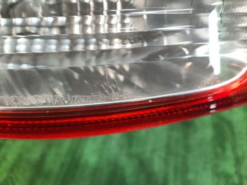 СТОП СИГНАЛ НА TOYOTA COROLLA FIELDER NZE121G