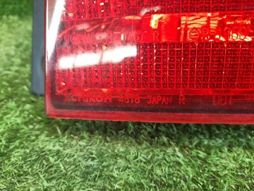 СТОП СИГНАЛ НА MAZDA MPV LW5W