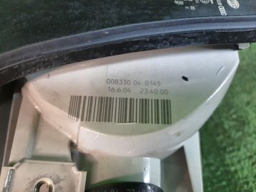 СТОП СИГНАЛ НА AUDI A4 8E