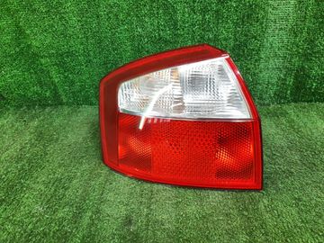 СТОП СИГНАЛ НА AUDI A4 8E