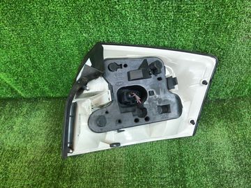 СТОП СИГНАЛ НА AUDI A4 8E