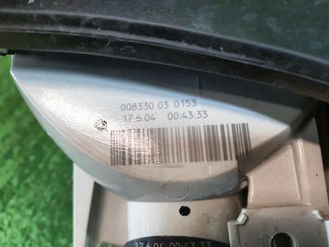 СТОП СИГНАЛ НА AUDI A4 8E