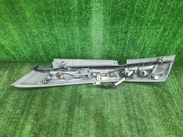 СТОП СИГНАЛ НА HONDA STREAM RN6