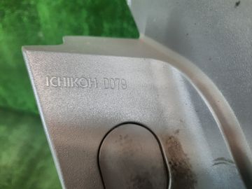 СТОП СИГНАЛ НА HONDA STREAM RN6