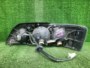 СТОП СИГНАЛ НА TOYOTA SPRINTER TRUENO AE110