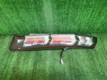 СТОП СИГНАЛ НА HONDA STREAM RN6