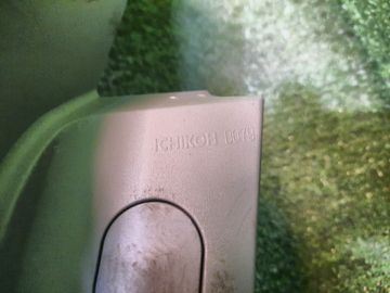 СТОП СИГНАЛ НА HONDA STREAM RN6