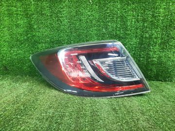 СТОП СИГНАЛ НА MAZDA ATENZA GH5FP