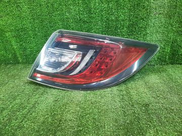 СТОП СИГНАЛ НА MAZDA ATENZA GH5FP