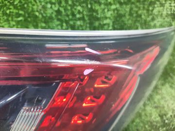 СТОП СИГНАЛ НА MAZDA ATENZA GH5FP