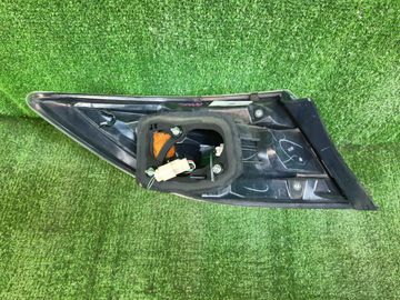 СТОП СИГНАЛ НА MAZDA ATENZA GH5FP