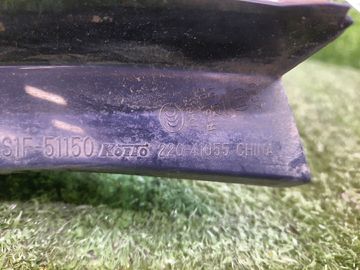 СТОП СИГНАЛ НА MAZDA ATENZA GH5FP