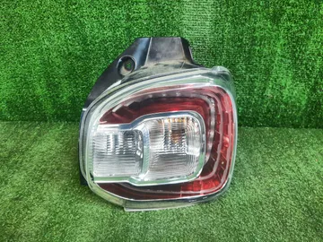 СТОП СИГНАЛ НА TOYOTA PASSO M700A