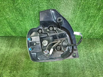 СТОП СИГНАЛ НА TOYOTA PASSO M700A