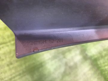 СТОП СИГНАЛ НА TOYOTA PROBOX NCP160V