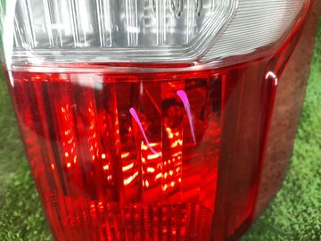 СТОП СИГНАЛ НА TOYOTA PROBOX NCP160V