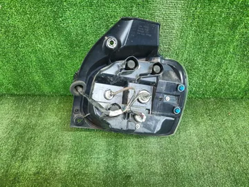 СТОП СИГНАЛ НА TOYOTA PASSO M700A