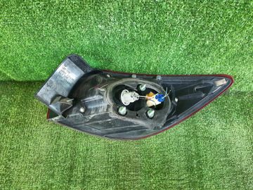 СТОП СИГНАЛ НА MAZDA AXELA BM5FS