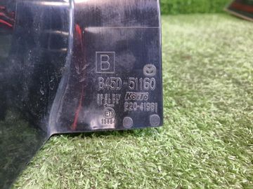 СТОП СИГНАЛ НА MAZDA AXELA BM5FS