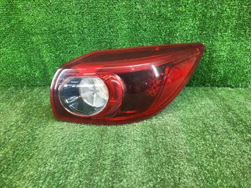 СТОП СИГНАЛ НА MAZDA AXELA BM5FS