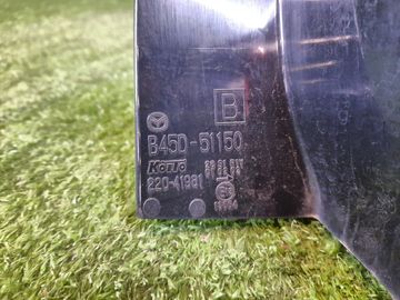 СТОП СИГНАЛ НА MAZDA AXELA BM5FS