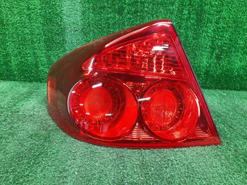 СТОП СИГНАЛ НА NISSAN SKYLINE V35