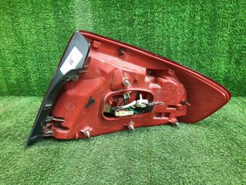 СТОП СИГНАЛ НА NISSAN SKYLINE V35