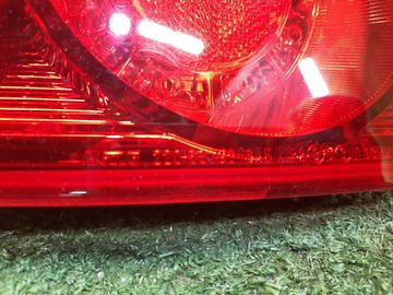 СТОП СИГНАЛ НА NISSAN SKYLINE V35