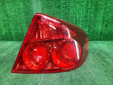 СТОП СИГНАЛ НА NISSAN SKYLINE V35